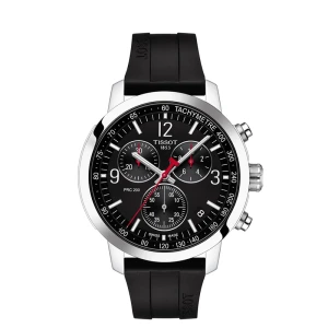 Zegarek męski Tissot T1144171705700 T-Sport na pasku