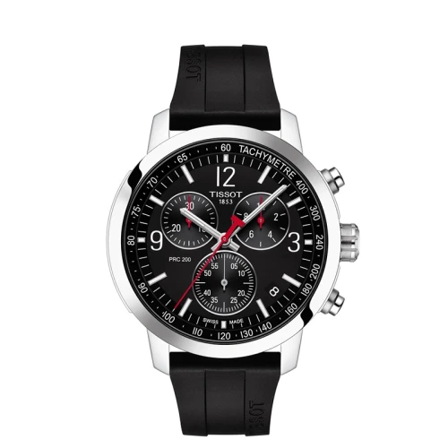 Tissot T1144171705700 PRC 200 CHRONOGRAPH męski MARKO