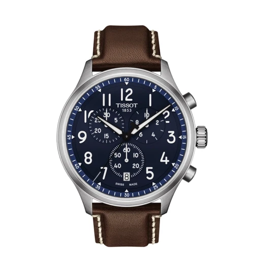 Tissot T1166171604200 CHRONO XL VINTAGE męski MARKO