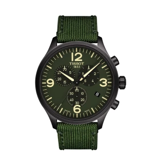 Tissot T1166173709700 CHRONO XL męski