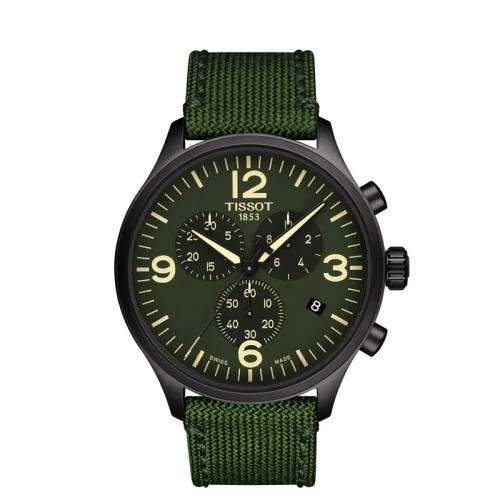 Tissot T1166173709700 CHRONO XL męski MARKO