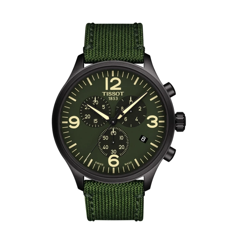 Tissot T1166173709700 CHRONO XL męski MARKO