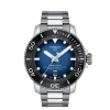 Tissot T1206071104101 SEASTAR 2000 PROFESSIONAL POWERMATIC 80 męski MARKO