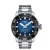 Tissot T1206071104101 SEASTAR 2000 PROFESSIONAL POWERMATIC 80 męski MARKO