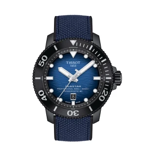 Zegarek męski Tissot T1206073704100 T-Sport na pasku