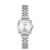 Zegarek Tissot T0581091103601 Lovely Square mesh MARKO