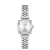 Zegarek Tissot T0581091103601 Lovely Square mesh MARKO