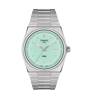 Zegarek męski Tissot T1374101109101 T-Classic na bransolecie