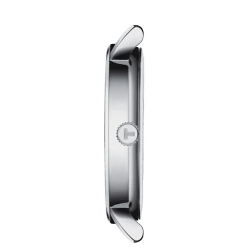 Zegarek damski Tissot T1432101101101 T-Classic na bransolecie