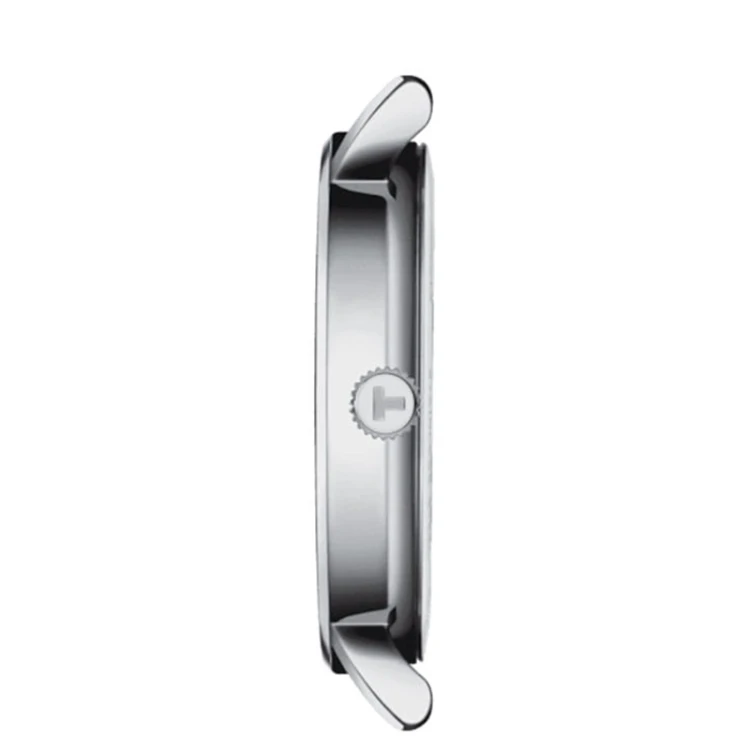 Zegarek Tissot Everytime T1432101101101 na bransolecie damski MARKO