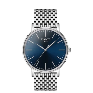 Zegarek męski Tissot T1434101104100 T-Classic na bransolecie