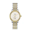 Tissot T1222072203100 CARSON PREMIUM AUTOMATIC LADY damski MARKO