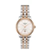 Tissot T1222072203101 CARSON PREMIUM AUTOMATIC LADY damski MARKO