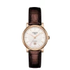 Tissot T1222073603100 CARSON PREMIUM AUTOMATIC LADY damski MARKO