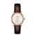 Tissot T1222073603100 CARSON PREMIUM AUTOMATIC LADY damski MARKO