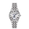 Tissot T1222231103300 CARSON PREMIUM LADY MOONPHASE damski MARKO
