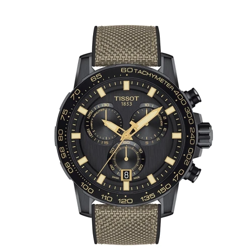Tissot T1256173705101 SUPERSPORT CHRONO męski MARKO