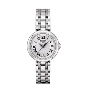 Zegarek damski Tissot T1260101101300 T-Lady na bransolecie