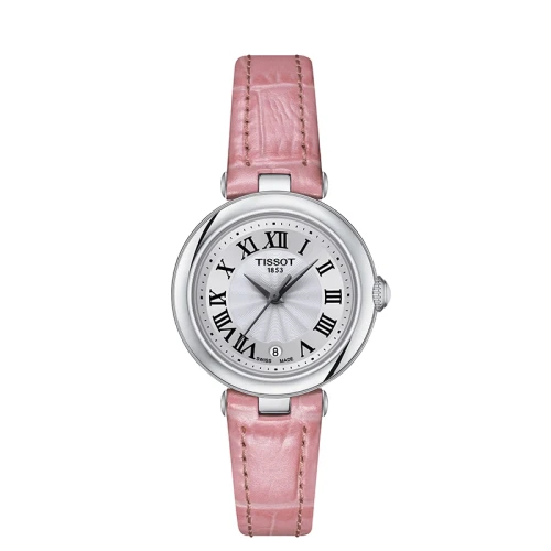 Tissot T1260101601301 BELLISSIMA SMALL LADY damski MARKO