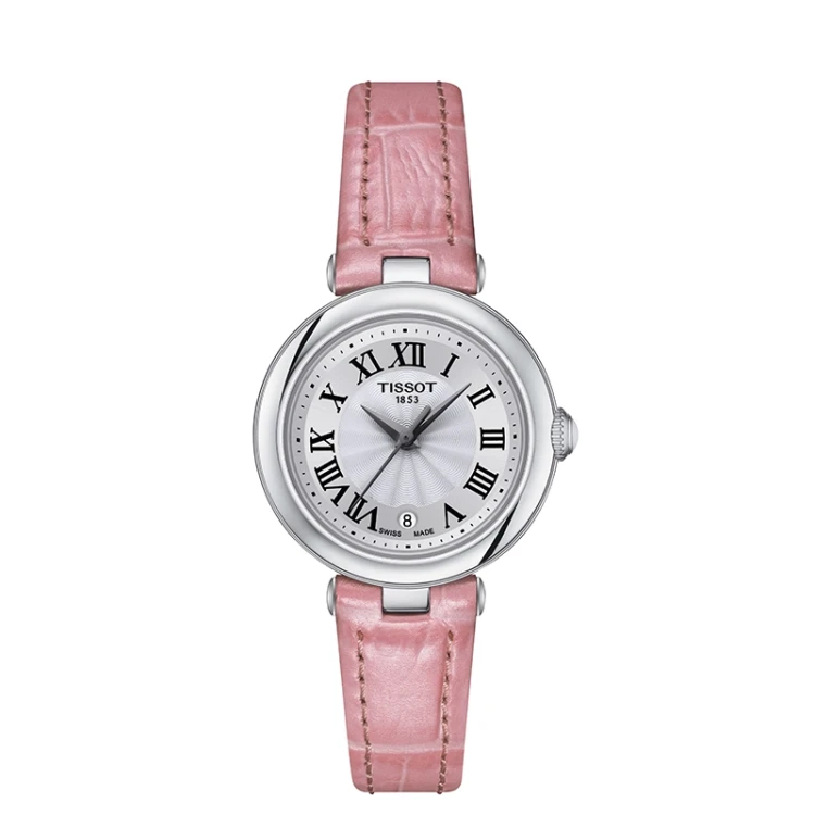 Tissot T1260101601301 BELLISSIMA SMALL LADY damski MARKO
