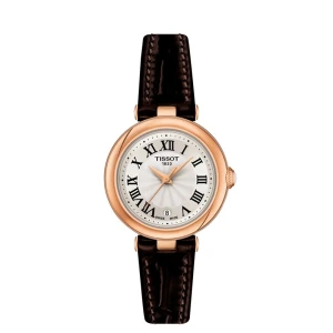Zegarek damski Tissot T1260103601300 T-Lady na pasku