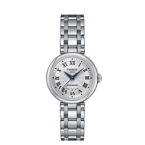 Tissot T1262071101300 BELLISSIMA AUTOMATIC damski MARKO