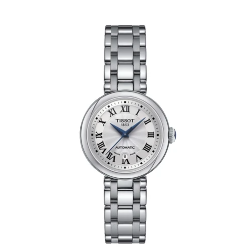 Zegarek damski Tissot T1262071101300 T-Lady na bransolecie