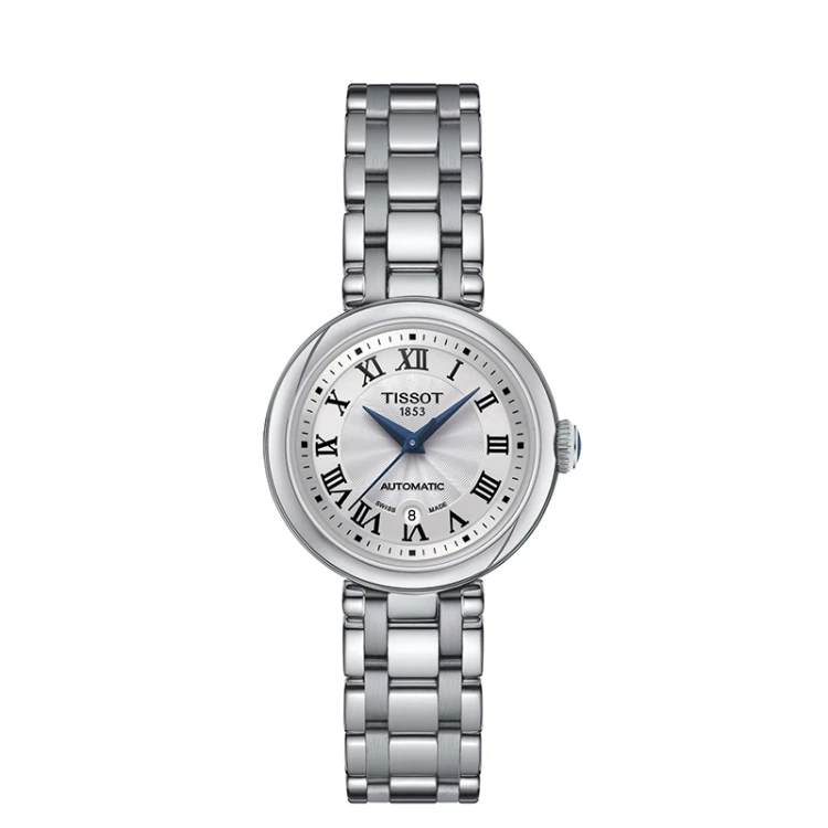 Tissot T1262071101300 BELLISSIMA AUTOMATIC damski MARKO