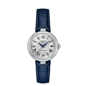 Zegarek damski Tissot T1262071601300 T-Lady na pasku