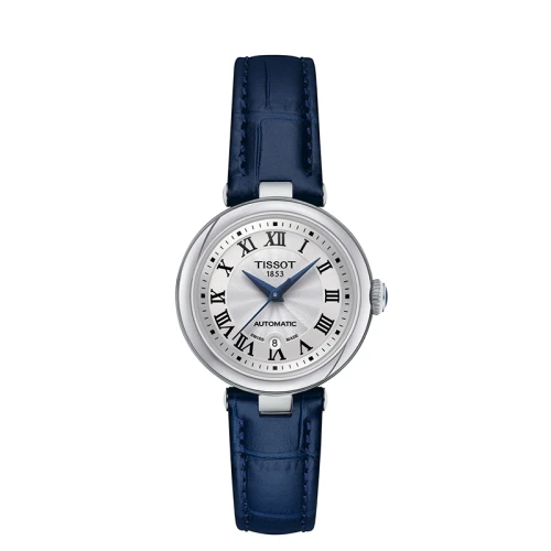 Tissot T1262071601300 BELLISSIMA AUTOMATIC damski MARKO
