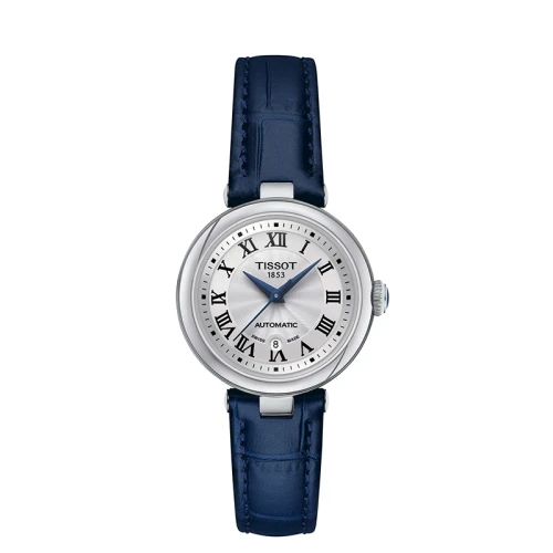 Tissot T1262071601300 BELLISSIMA AUTOMATIC damski MARKO