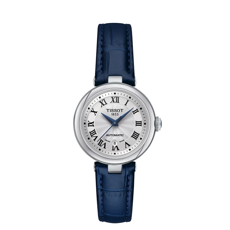 Tissot T1262071601300 BELLISSIMA AUTOMATIC damski MARKO