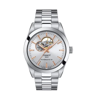 Tissot T1274071103101 GENTLEMAN  AUTOMATIC męski
