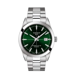 Zegarek męski Tissot T1274071109101 T-Classic na bransolecie
