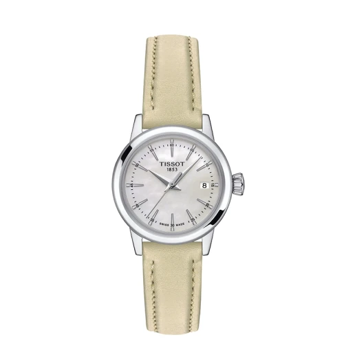 Tissot T1292101611100 CLASSIC DREAM Lady damski MARKO