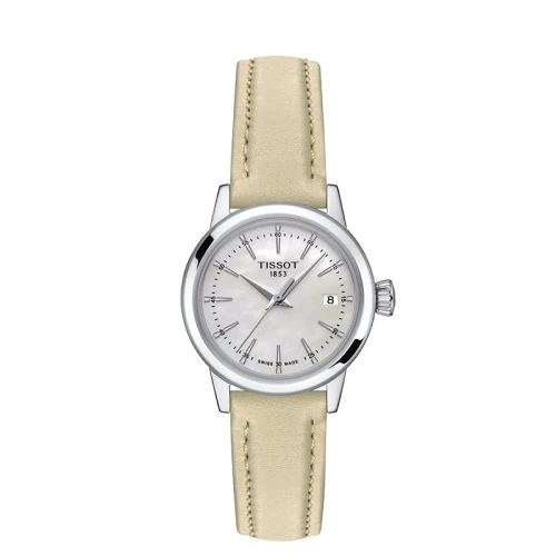 Tissot T1292101611100 CLASSIC DREAM Lady  damski