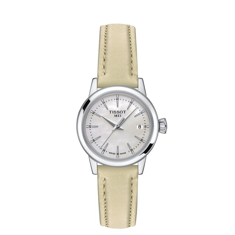 Tissot T1292101611100 CLASSIC DREAM Lady damski MARKO