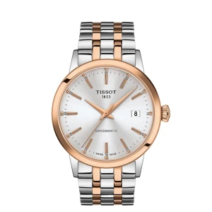 Tissot T1294072203100 CLASSIC DREAM  SWISSMATIC męski