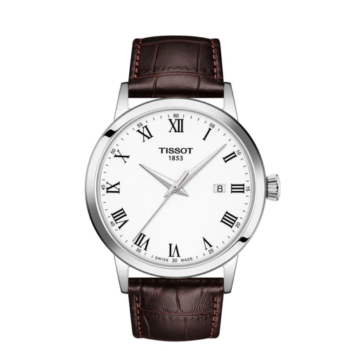 Tissot T1294101601300 CLASSIC DREAM męski MARKO