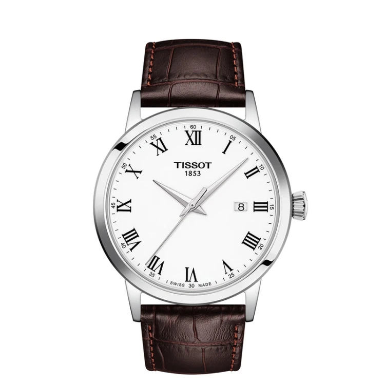 Tissot T1294101601300 CLASSIC DREAM męski MARKO
