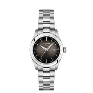 Zegarek damski Tissot T1320101106100 T-Classic na bransolecie