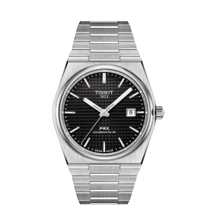 Zegarek męski Tissot T1374071105100 T-Classic na bransolecie