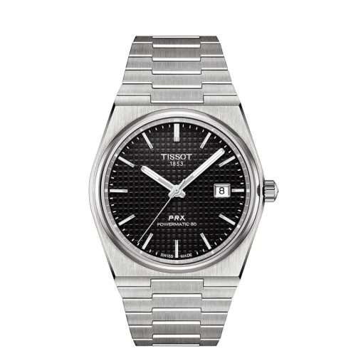 Tissot T1374071105100 PRX POWERMATIC 80 męski MARKO