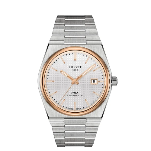 Tissot T1374072103100 PRX POWERMATIC 80 męski MARKO