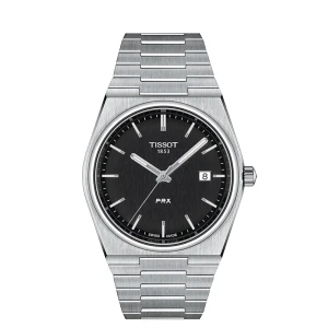 Zegarek męski Tissot T1374101105100 T-Classic na bransolecie