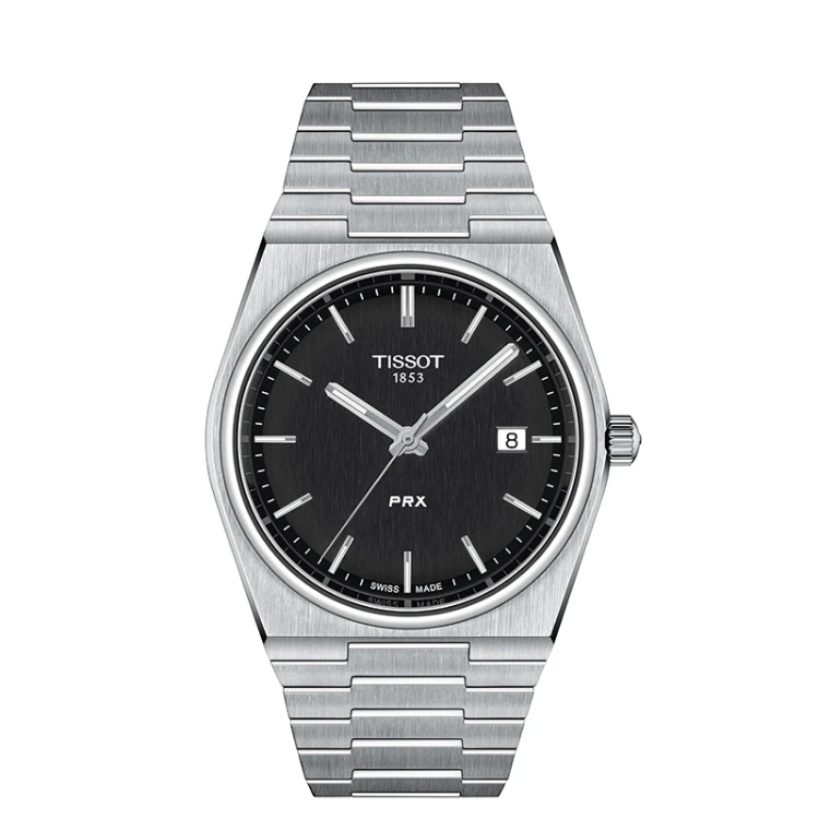 Tissot T1374101105100 PRX 40 205 męski MARKO