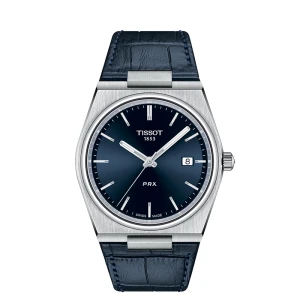 Zegarek męski Tissot T1374101604100 T-Classic na pasku