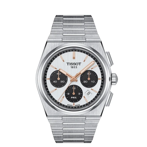 Tissot T1374271101100 PRX AUTOMATIC CHRONOGRAPH męski MARKO