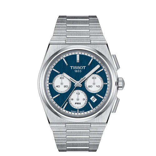 Tissot T1374271104100 PRX AUTOMATIC CHRONOGRAPH męski MARKO