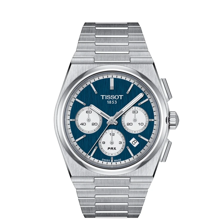 Tissot T1374271104100 PRX AUTOMATIC CHRONOGRAPH męski MARKO